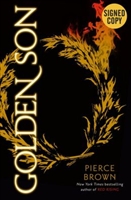 Golden Son by Pierce Brown